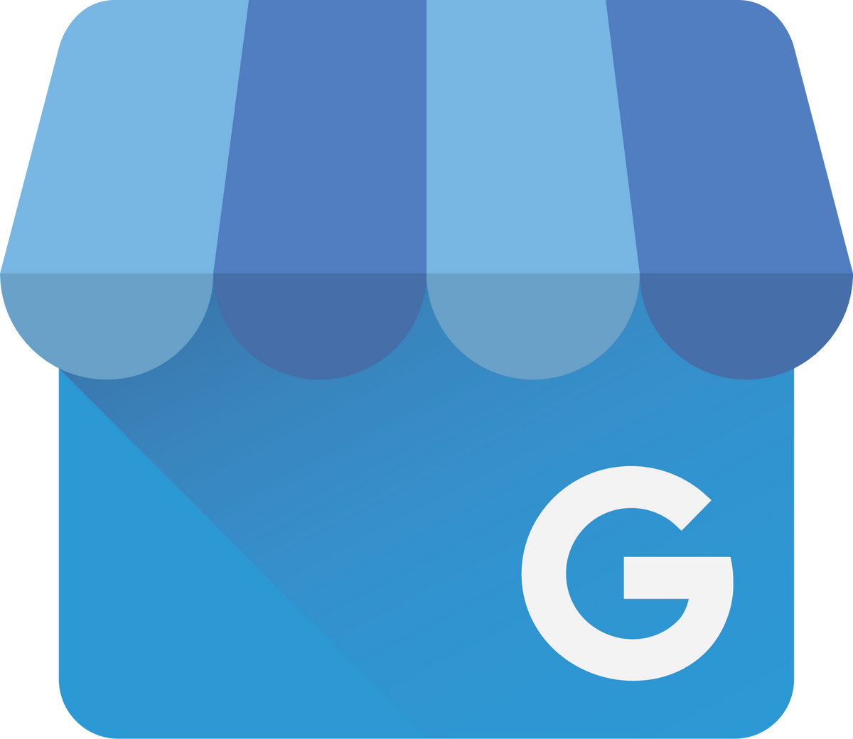 Google-Unternehmensprofil Einrichtung